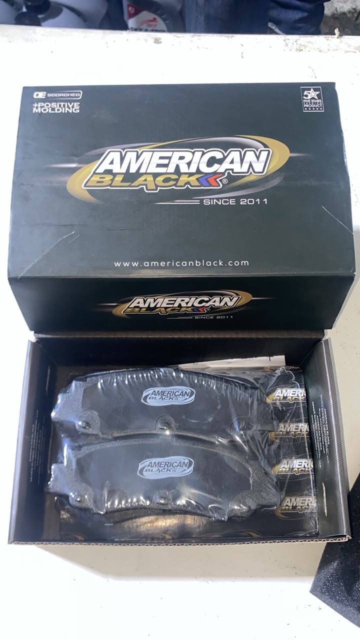 Bandas de frenos 9655 — Prado / L300 / Land Cruiser
