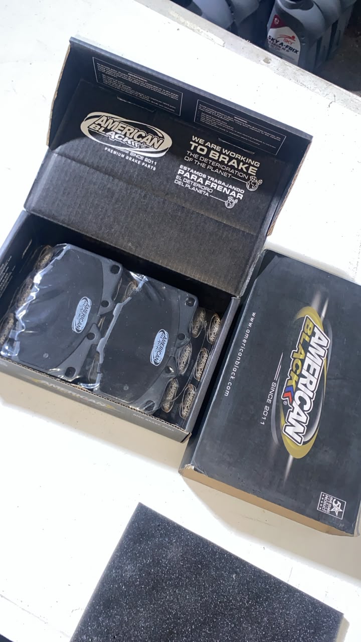 Bandas de frenos 7069 — Machito 4500