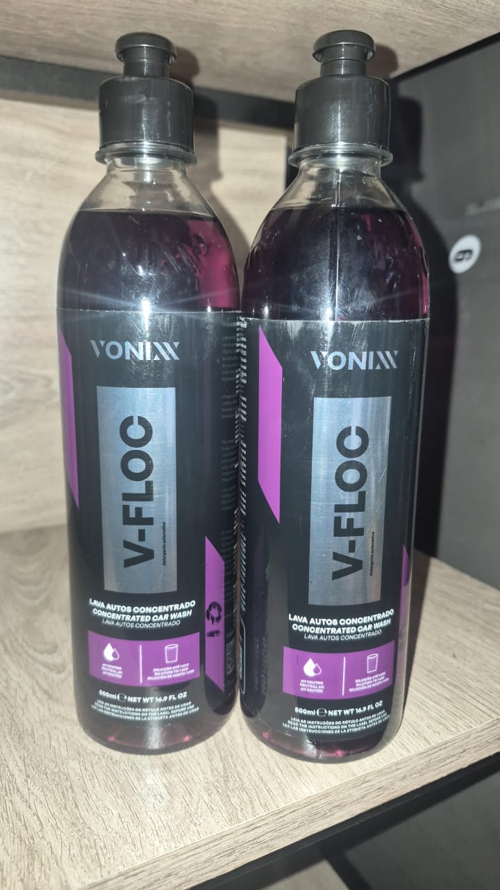 V-Floc Vonix
