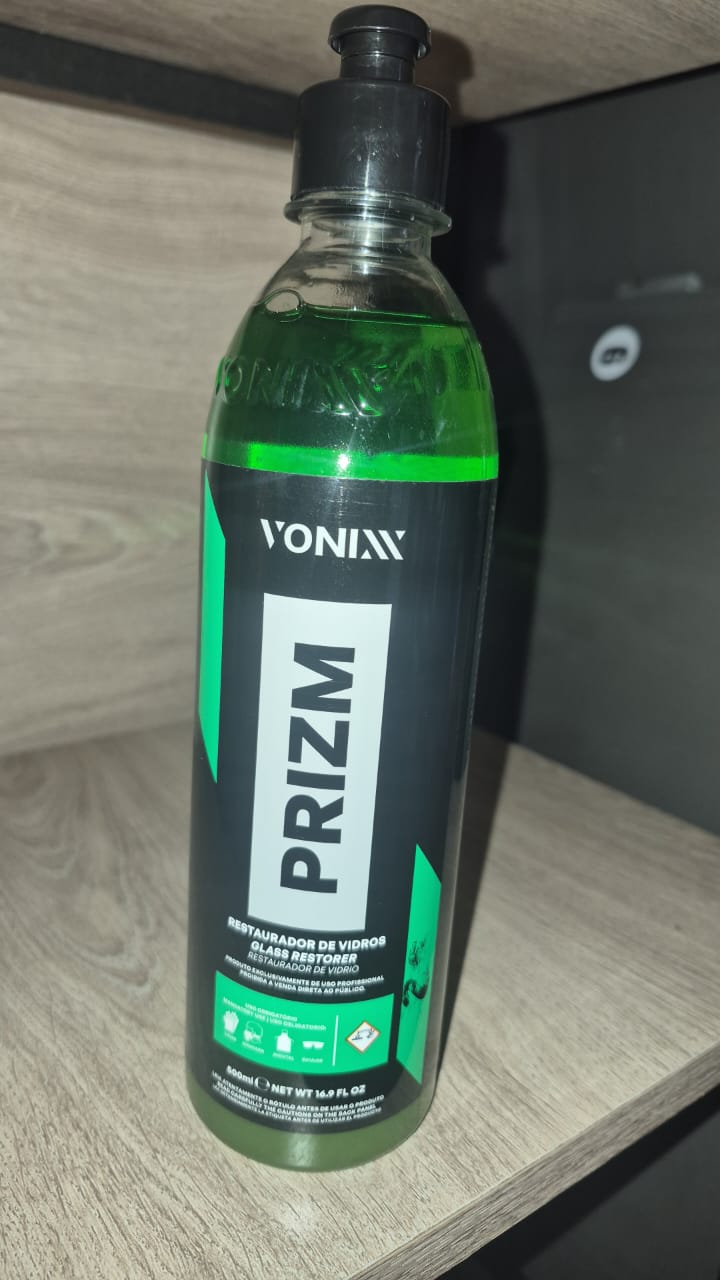 Prizm (restaurador de vidrios) Vonix