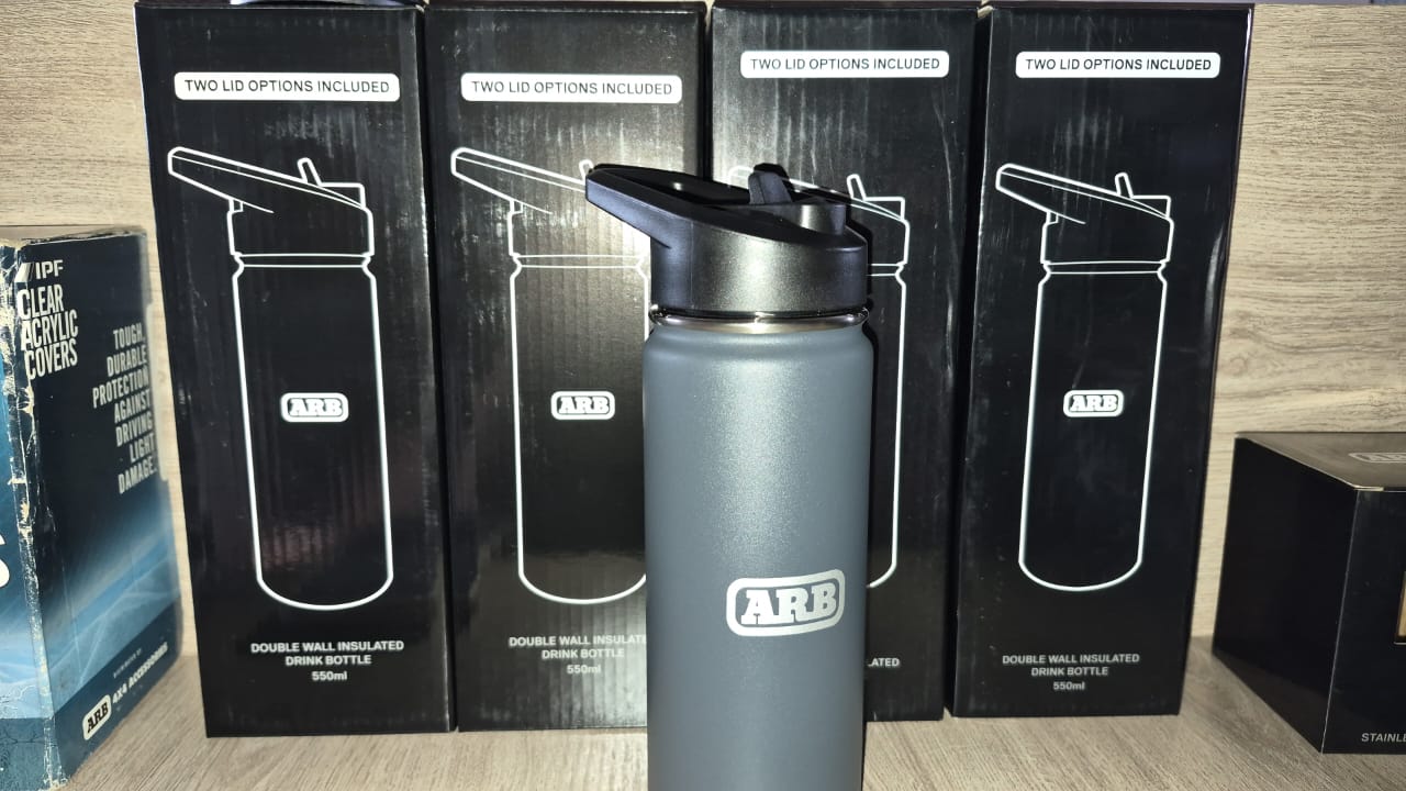 Termos ARB