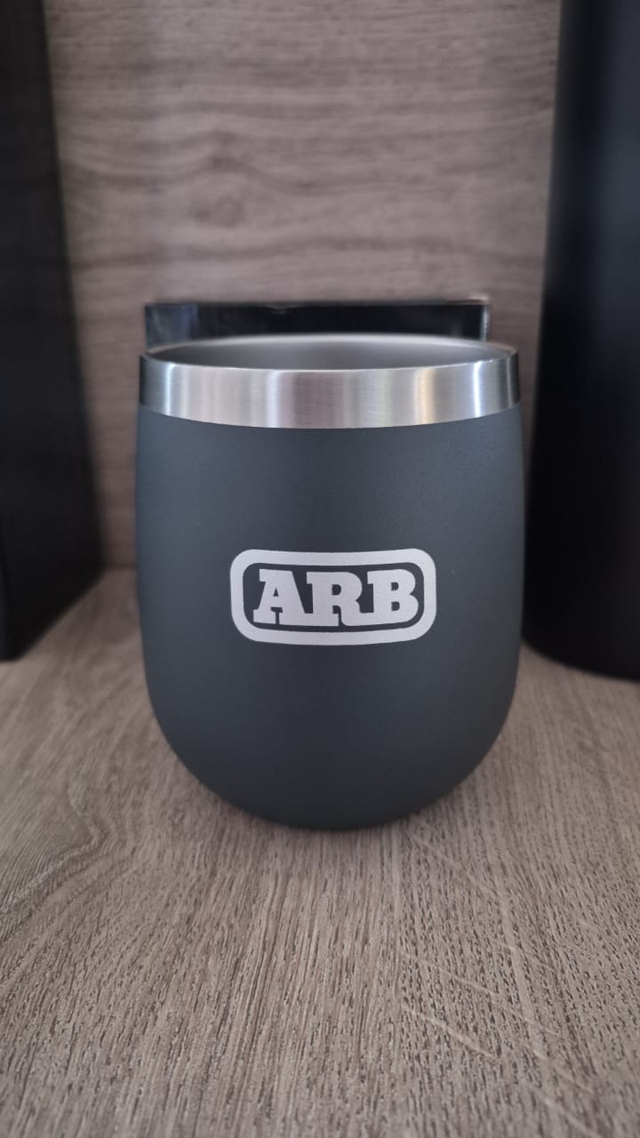 Vaso para whisky ARB