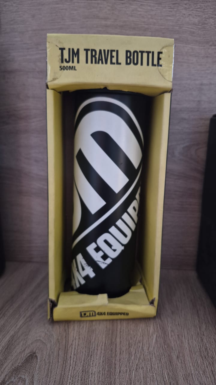 Termo con termómetro TJM