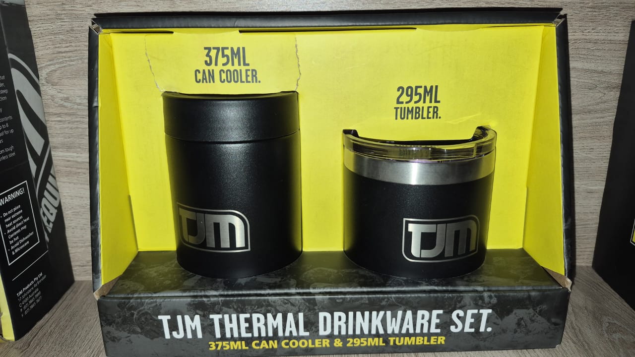 Set termal TJM